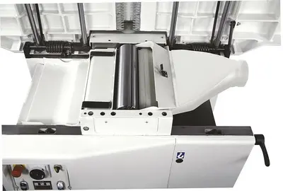 MiniMax FS41 Elite-S X 16" Jointer/Planer w/ Xylent Head (1PH)