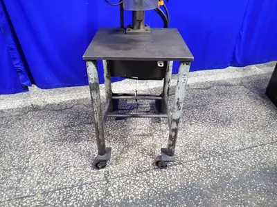 USED JIFFY 3018