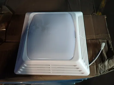 Used AIRKING ASLC50 MBG Fan & Blower Parts Ohio US | HGR 24 #878409