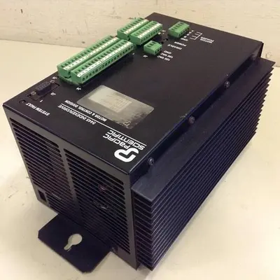 USED PACIFIC SCIENTIFIC 5445