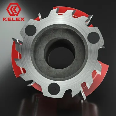 New | in-Stock Qingdao Jiho machine Co.,ltd. Tenon Cutter Cutters / Strippers CN | Qingdao Jiho machine Co.,ltd. #1340037