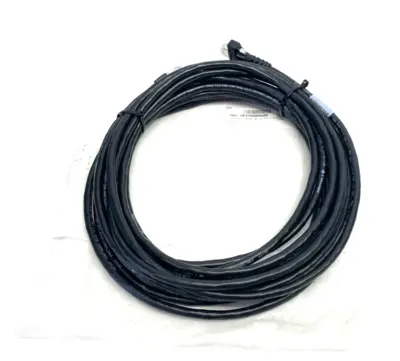 New | in-Stock Intercon Fanuc CBLEO00000428O High Flex GigE Ethernet Cable 7m Misc Electrical & Power Parts Michigan US | Maverick Industrial Sales #1402539