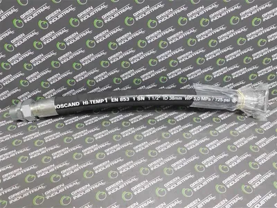 Volvo Penta Bi-Fuel Mounting Kit without Woodward Governor 8404-2060 New