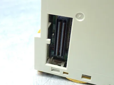 USED OMRON CJ1WIC101