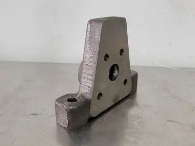 1-7/16" Valve End Outlet Cover I644
