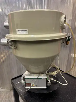 USED CONAIR DL15