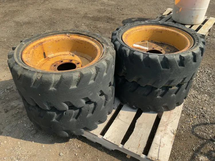 Used _UNKNOWN_ _UNKNOWN_ Wheels & Tires Michigan US | Miedema Asset Management Group #1413975