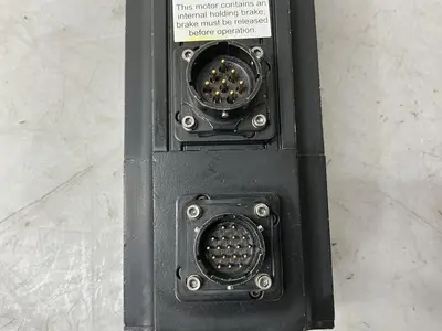 USED MTS AUTOMATION MPM892-1631