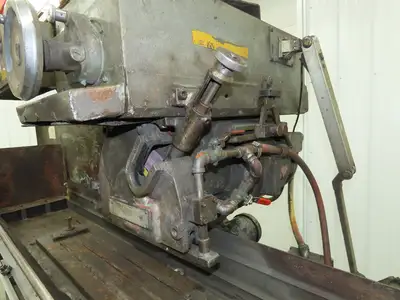 Used THOMPSON _UNKNOWN_ Reciprocating Surface Grinders Indiana US | Arrow Industrial #920452