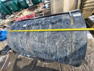 USED GOODYEAR PP54X150