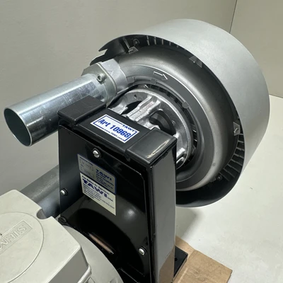 Used Tawi AB 2BH1313-1HY99-Z Blowers Indiana US | J&J Industrial Supply #1295477