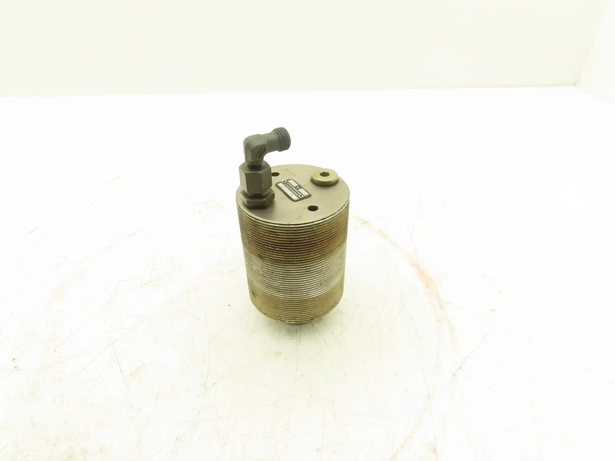Used HERION _UNKNOWN_ Miscellaneous MRO | Arrow Industrial #651185