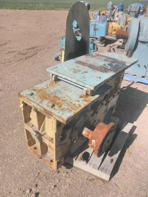USED HANSEN DE21-AN