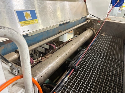 EMBA 160 Flexo Folder Gluer | Corrugated Machinery Brokers (8)