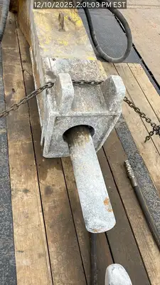 Used 2022 EPIROC HB3600 Misc Construction Attachements Maryland US | Core Equipment Group #1502096
