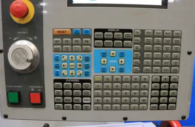 2005 HAAS TL-3 CNC Lathes | Toolquip, Inc. (9)