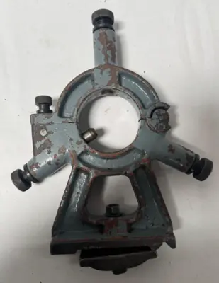 WEBB Takisawa _UNKNOWN_ Metalworking Lathes | Amiron Machinery (1)