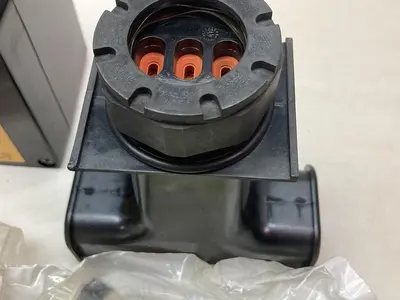 New | in-Stock TYCO T-100 Valves/Fittings Ohio US | Surplus Asset Holdings #1233641