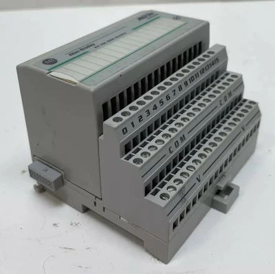 USED Allen-Bradley 1794-OV16
