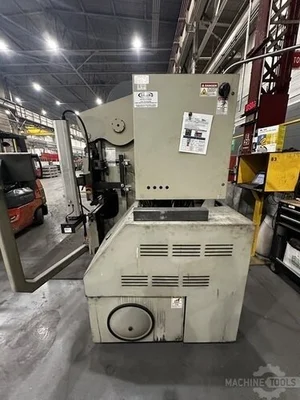 USED ACCURPRESS 71006