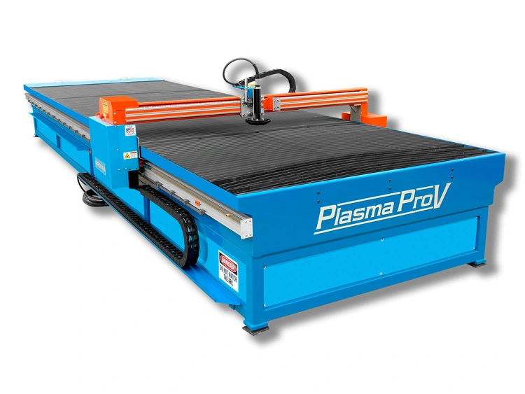 New | in-Stock PLASMA PRO _UNKNOWN_ Plasma Cutters Maryland US | Production Products #797343