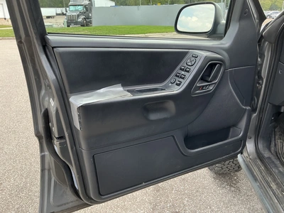 Used 2004 JEEP GRAND CHEROKEE SUVs Michigan US | Miedema Asset Management Group #1413879