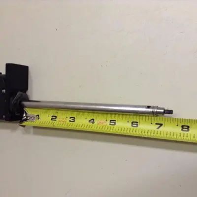 USED COPLEY MOTION STS1116-S-R05C