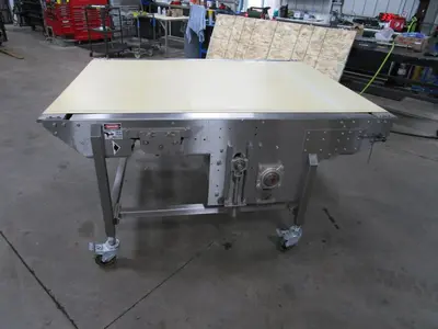 Belt Conveyor
