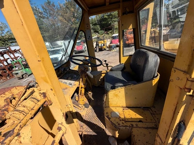 Used 1971 CATERPILLAR 980B Wheel Loaders New Jersey US | Proxy Equipment #1539946