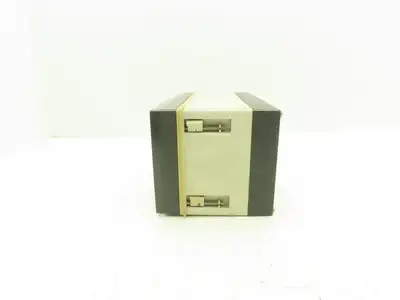 ABB SAFP 22 PAN Rev H Stromberg Drive Control Panel w/Display