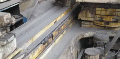 Erfurt Grinder