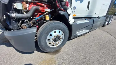 2019 INTERNATIONAL LT625 Sleeper Truck Tractor | Platinum Group (7)