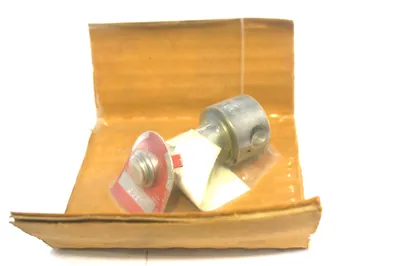 NEW DAYTON 4A689 SOLENOID VALVE