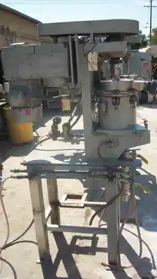 USED UNION PROCESS Q1