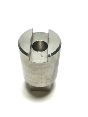 Apollo 78-738-01 Actuator Mounting Kit