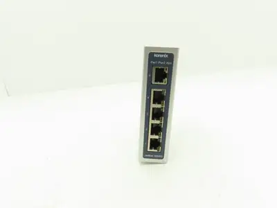 Used ABB _UNKNOWN_ PLC Ethernet Equipment Indiana US | Arrow Industrial #1567160