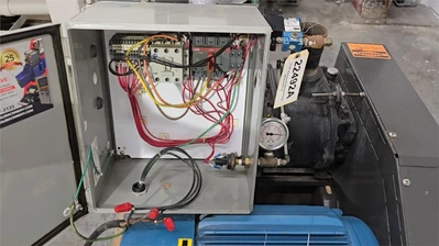 USED AEC, INC. APD-15
