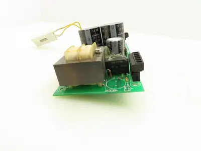 Actek PWR010CW Control Component Circuit Board Module