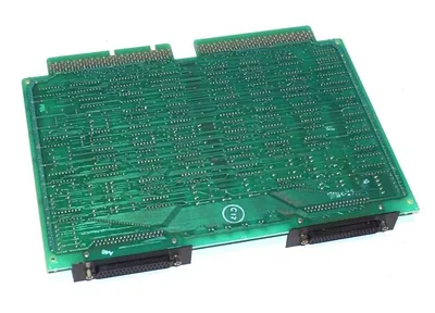 FANUC IC600CB527M I/O CONTROL MODULE