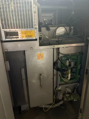 SMITHS HEIMANN EAGLE TALL 98051111 Test & Measurement Equipment | ESS Industrial Equipment Sales (9)