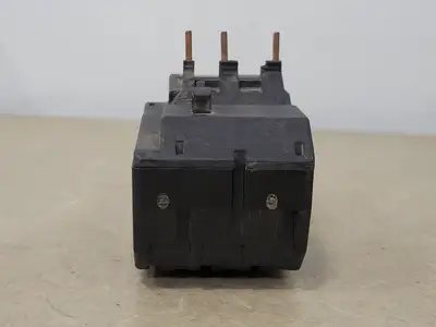 USED TELEMECANIQUE LR2 D1308