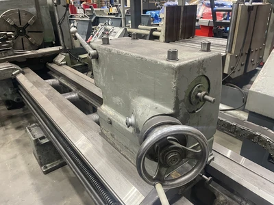 USED LEBLOND 3220