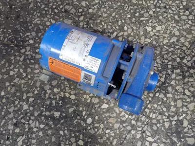 Used WEG 130301211 Pumps Ohio US | HGR 24 #1271911