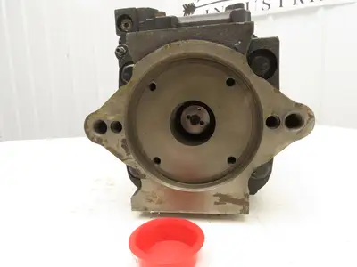 Oilgear PVG-130-E1UV-LDFS-P COSNN-CN Hydraulic Piston Pump 60gpm 3750psi Refurb