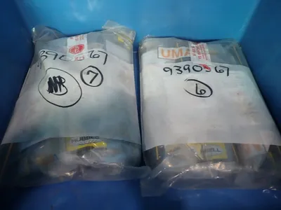 New | in-Stock GASBREAKER 5500 Valves/Fittings | HGR 24 #732331