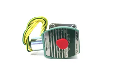 NEW ASCO HB8210G088 SOLENOID VALVE