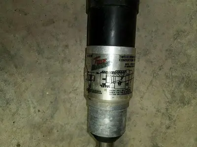 USED TWECO QTR/QTRW