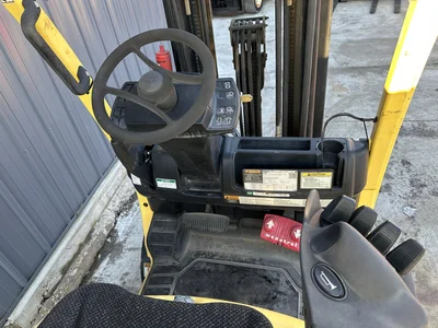Used 2019 HYSTER S50FT Misc Forklifts Michigan US | KD Equipment Sales #1547847