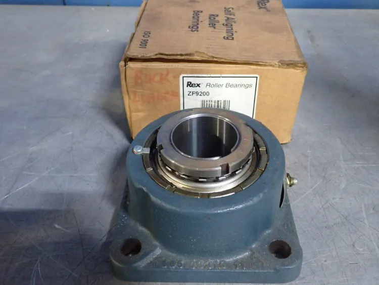 Used REXNORD ZF9200 Tooling & Accessories (Other) Ohio US | HGR 24 #776393