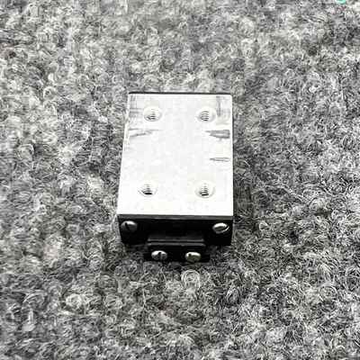 Used Del-Tron E-1 Linear Guides California US | Davliegogo LLC #1706700